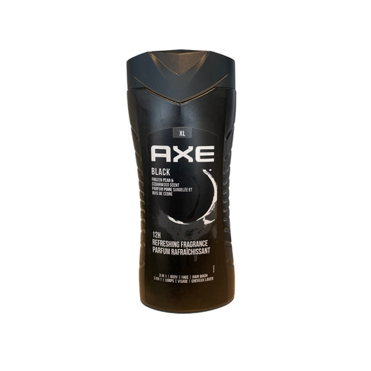 Axe Black Body Wash XL 400 ml