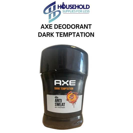 Axe Deodorant Dark Temptation 40g