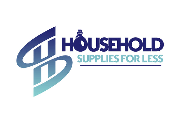 Household Supplies For Less